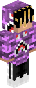 Minecraft Skin