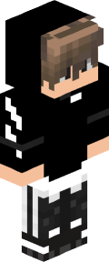Minecraft Skin