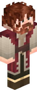 Minecraft Skin