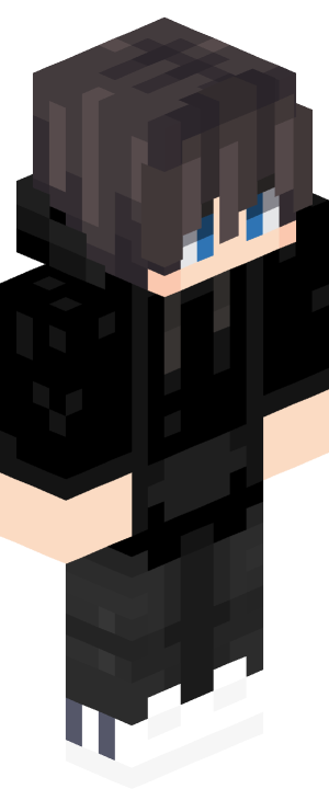 Skin von Void | JSGamer_