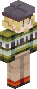 994eb56a551a96c3e905fa217e8ded21f85c379fed1abba844ae3a536f00e356 Minecraft skin
