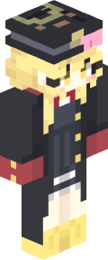 9975426529cc0dc3f53d07406f1837c4c143beac54075ad7d3b4a9c4835d465b Minecraft skin