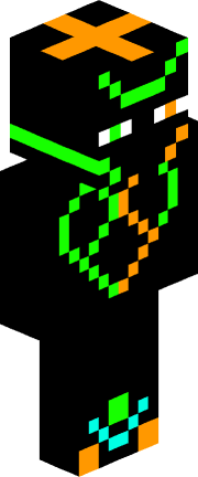 Blackwolf70's avatar