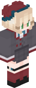 9987f802c23359c978f66a508e7052e78f0516ae472f6cff15efe5f57b3b3faf Minecraft skin