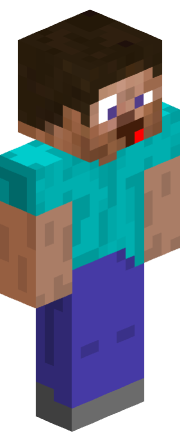 Skin Render
