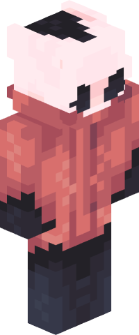 Honet3's skin