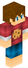 Minecraft Skin