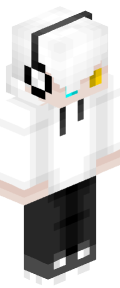 Minecraft Skin