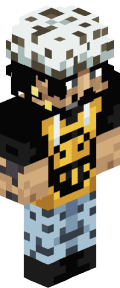 99d177f49c8b4c75edfc78cad18ac2f92b6280cf28b179773ab55d7a5a40a3d7 Minecraft skin