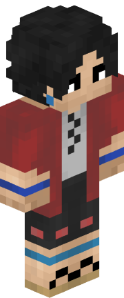 SamuraiShamploo's avatar