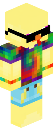 Toeps's avatar