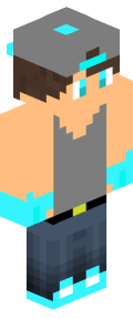 Minecraft Skin