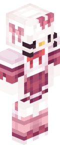 9a4f7560848282cdfe536fa9aaab6e39e5e3b36d2c33f19a880b75c5589a6b14 Minecraft skin