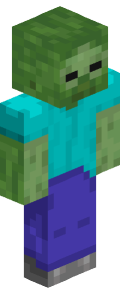 Minecraft Skin
