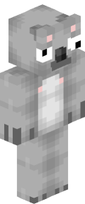 Minecraft Skin