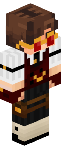 9a88c78da9340b485f3d843b477338b0d4c44b54a8d9167156939ec6841d696f Minecraft skin