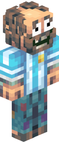Minecraft Skin