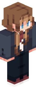 9a9a98c3744d659395bb95099a6059682e9e84a3349a897e1e772946279448dc Minecraft skin
