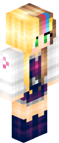 9a9ae4fae3b17317a3a414733a3c497799c3d1f1b8e1b784fe73d36e1aa1db49 Minecraft skin