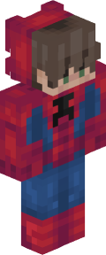 9aa4238b3f8b0855de36e84bac7a94c8c8851ba40b57b506ce5b3f5ef66a24c6 Minecraft skin