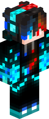 Dino_70's skin