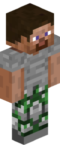 9abd3c5934626fdcedf4c1f6a3f09dd69d110a828eb865294625b34c92851dbe Minecraft skin