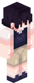 9ae1bbe06e7d8e56da3f6e22ef831d30237466b4e96a391a979af42f6d76a019 Minecraft skin