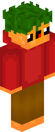 X_CarrotABC_X's avatar