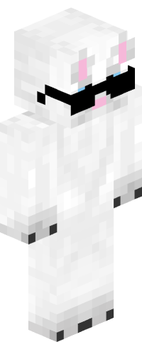 Noxtie's skin