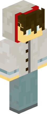 Player skin