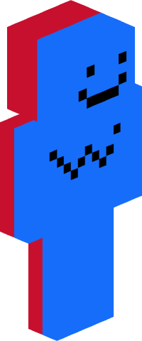 Vjincent's skin
