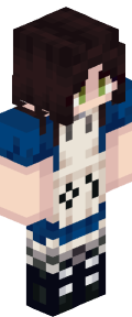 9be423bb73d30118b724e5aa27db91be0b00d687a801367cf03da52234457bcd Minecraft skin