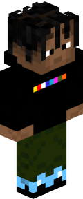Minecraft Skin