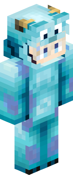Korosuke05 Minecraft skin full body