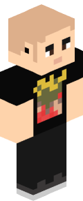 9c0db4a821b0563e6560bde3a69b979d60299b8f9a5870f1ed597f6d527a7685 Minecraft skin