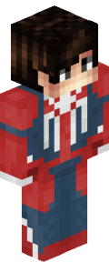 Minecraft Skin
