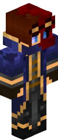 Minecraft Skin