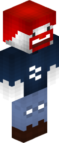 9c4e6e5a7fb0bc172b090db48013c4ad9d95067aa2410da348d892896137d21e Minecraft skin