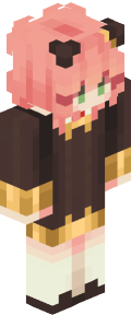 Minecraft Skin