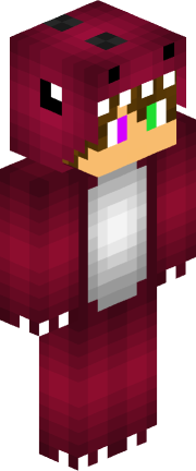 Avatar of Raptorgamer24