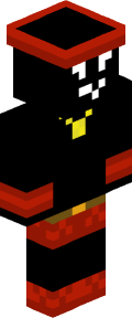 9ccf57a0604b87e290062e3064abde2f7f6484a212a07d00f059fc1be73c3383 Minecraft skin