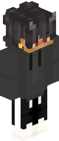 Minecraft Skin