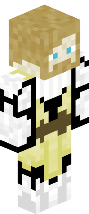 Tormedhammeren's avatar