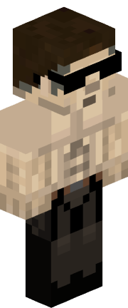 Player skin