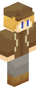 Minecraft Skin