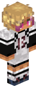 Minecraft Skin