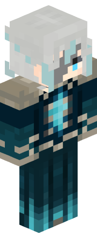 Mizuu2's skin