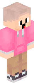 9db6a8047d2f55105029658b7289b0a5ddef8fc2b25078b89a2227d7a0c942f4 Minecraft skin