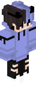 Minecraft Skin