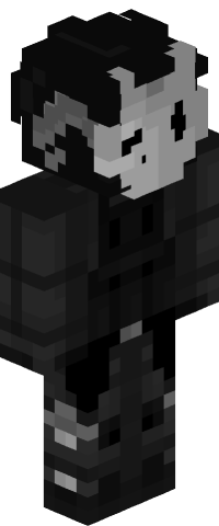 Sol3ss's skin